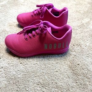 NoBull Trainers, 5.5